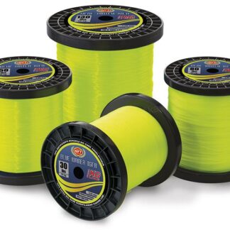 WFT Vlasec Blue Water Igfa Line Mono 1000m Nosnost: 65kg