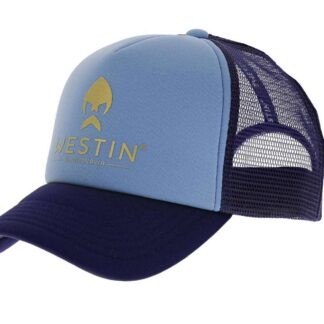 Westin Kšiltovka Austin Trucker Cap One size Surf Blue