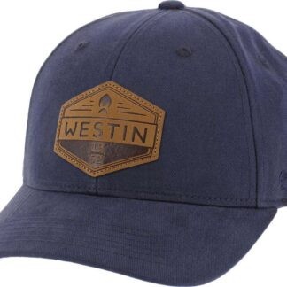 Westin Kšiltovka Vintage Cap One size Blue Night