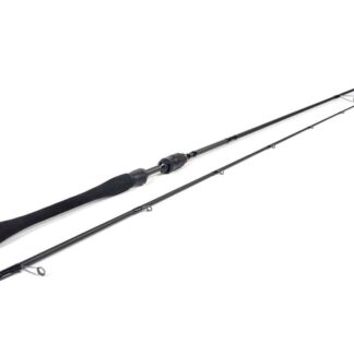 Westin Prut W3 Finesse Ned 7'3" 218cm L 3-15g
