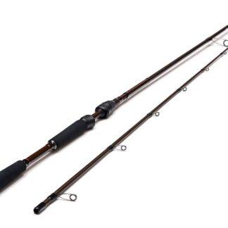 Westin Prut W4 Finesse Shad 2nd 7'4" 220cm MH 10-28g