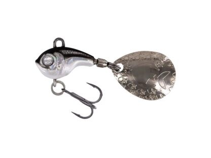 Westin Třpytka DropBite Tungsten Spin Tail Jig Diamond Hmotnost: 7g