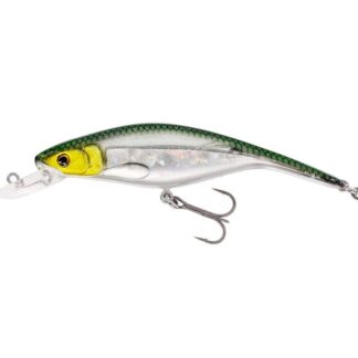 Westin Wobler P10DR Crankbait Floating Headlight - 10cm 16g