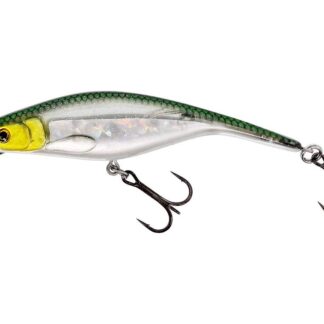 Westin Wobler P10SR Crankbait Floating Headlight - 15g  10cm