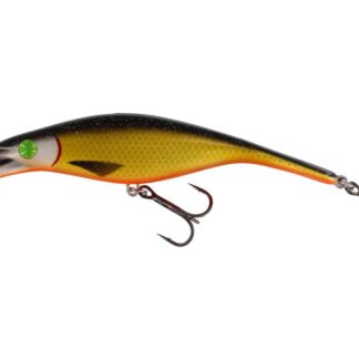 Westin Wobler Platypus Crankbait Official Roach - 12cm 24g
