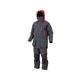 Westin Zimní oblek W4 Winter Suit Extreme Steel Grey - XXXL