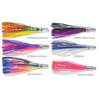 Williamson Nástraha Wahoo Catcher Rigged - WCR6 Varianta: Pink White