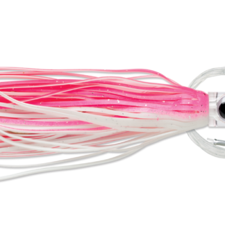 Williamson Nástraha s Návazcem Dorado Catcher Rigged 12cm Varianta: Pink White