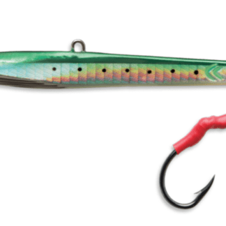 Williamson Pilker Abyss Speed Jig - ASJ G Hmotnost Pilkeru: 100g