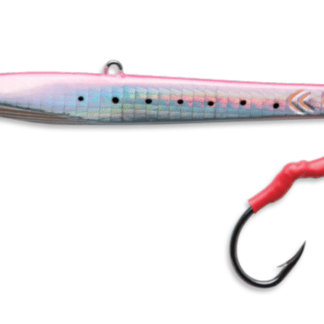 Williamson Pilker Abyss Speed Jig - ASJ P Hmotnost Pilkeru: 100g