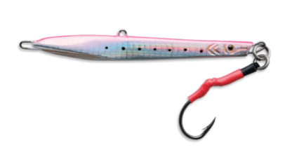 Williamson Pilker Abyss Speed Jig - ASJ P Hmotnost Pilkeru: 100g