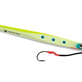 Williamson Pilker Benthos Speed Jig - BSJ  CH Hmotnost Pilkeru: 200g