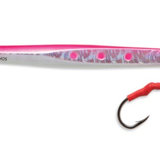 Williamson Pilker Benthos Speed Jig - BSJ P Hmotnost Pilkeru: 150g