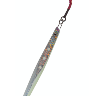 Williamson Pilker Benthos Speed Jig - BSJ PRL Hmotnost Pilkeru: 150g