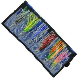 Williamson Sada Nástrah Game Fish Kit - GFK6