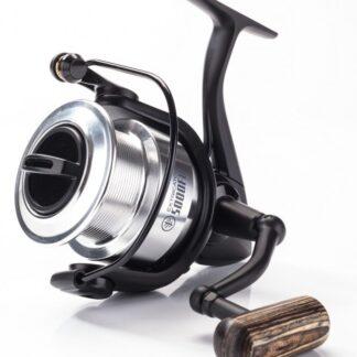 Wychwood Naviják Extricator 5000FD Reel