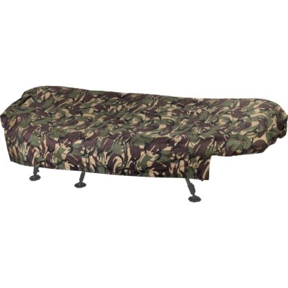 Wychwood Přehoz Na Lehátko Tactical Bed Cover