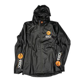 Zeck Přívlačová bunda do deště Rain Jacket Predator - XXXL