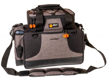 Zeck Přívlačová taška Lure Bag L