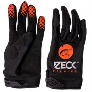 Zeck Rukavice Predator Gloves - XL