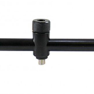 Zfish Hrazda Buzzer Bar Black 30cm