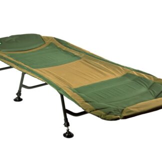 Zfish Lehátko Bedchair Siesta X6