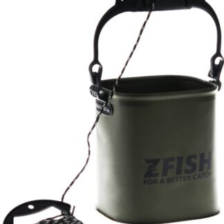 Zfish Multifunkční Kbelík/Vědro 5L