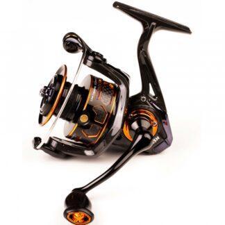Zfish Naviják Mars RS 4000