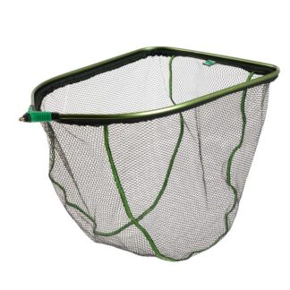 Zfish Podběráková Hlava Rubber Landing Net ZFS-55