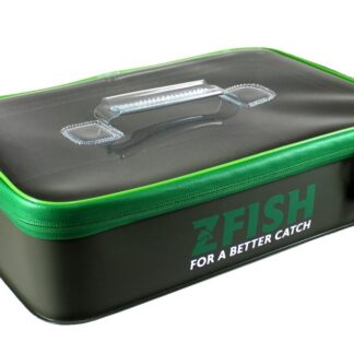 Zfish Pouzdro Waterproof Storage Box M