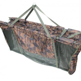 Zfish Važící Sak Camo Floating Weighing Sling