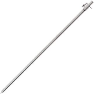 Zfish Vidlička Stainless Steel Bank Stick Varianta: Délka 70-120cm