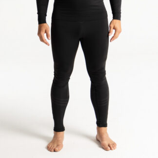 Adventer Fishing Spodní Prádlo Kalhoty Titanium & Black Velikost: XS-S