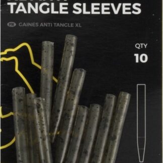 Avid Carp Převlek Outline XL Anti Tangle Sleeves 10ks