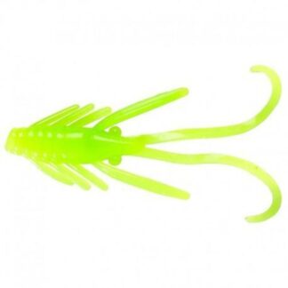 Berkley Nymfy Powerbait Power Green Chart 12ks - Green Chart