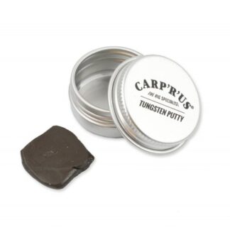 Carp ´R´ Us Plastické olovo Tungsten Putty