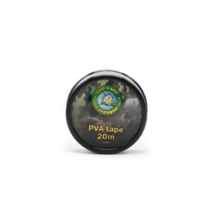 Chyť a pusť Páska Tape 16mm 20m
