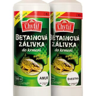 Chytil Betainová zálivka 500 ml - Amur