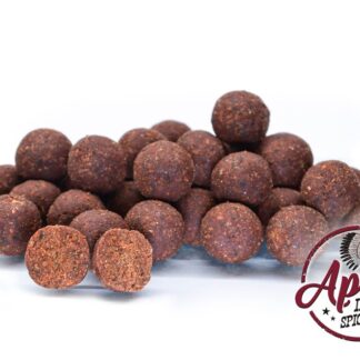 Chytil Boilies  Apač Indian Spice - 16 mm / 1 Kg