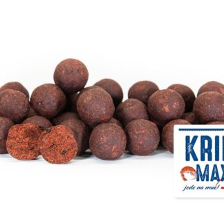 Chytil Boilies Krill Max - 16 mm / 1 Kg