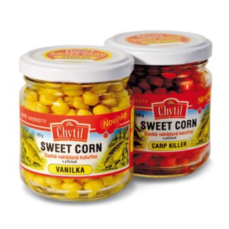 Chytil Kukuřice Sweet Corn - Amur