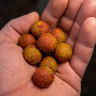 Chytil Master Carp Boilies 16 mm 250 g - Amur