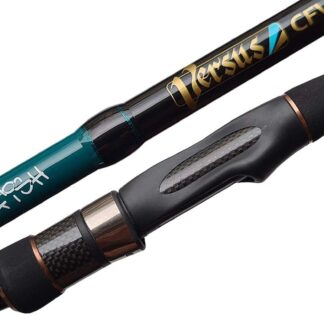 Crazy Fish Prut Versus 802 HT 2