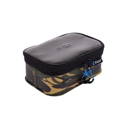 Cult Pouzdro Dpm Eva Tackle Case Varianta: 125