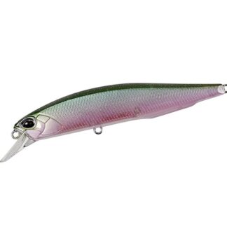 DUO Wobler Jerkbait Silent D-Shad - 14