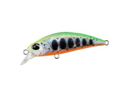 DUO Wobler Spearhead Ryuki Lime Yamame - 4