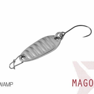Delphin Plandavka Mago 2g Barva: WAMP