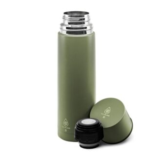 Delphin Termoska IsolaFlask Green