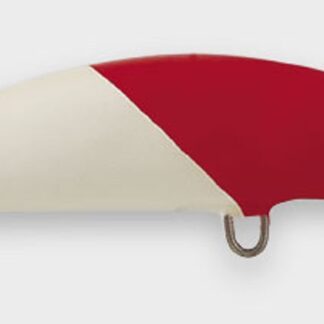 Dorado Wobler Classic 7cm - Red Head