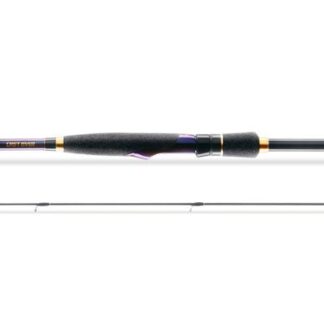 Favorite Přívlačový prut Skyline New Skya-902ML 2.7m 6 -18g Extra Fast